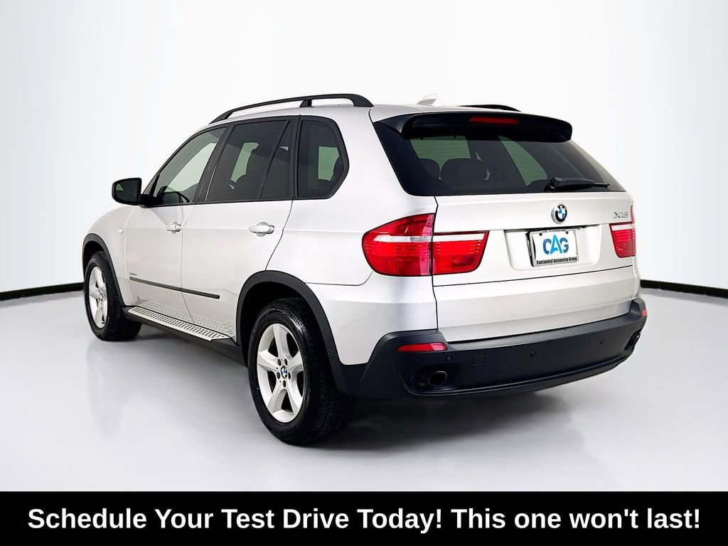 Used 2010 BMW X5 xDrive30i AWD/4WD image 6