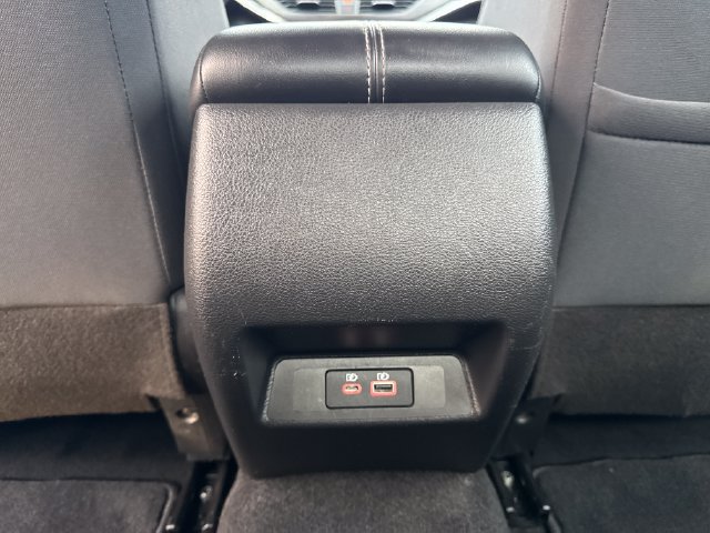 Used 2025 Nissan Altima 2.5 SV FWD image 30