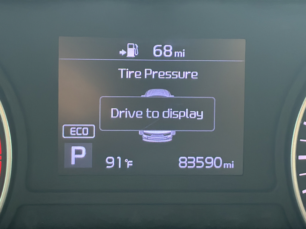Used 2019 Kia Optima S FWD image 35