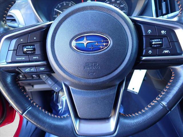 Used 2018 Subaru Crosstrek 2.0i Premium w/ Eyesight System AWD/4WD image 14