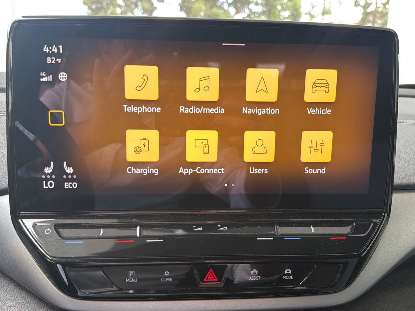 Certified 2023 Volkswagen ID.4 Pro RWD image 21