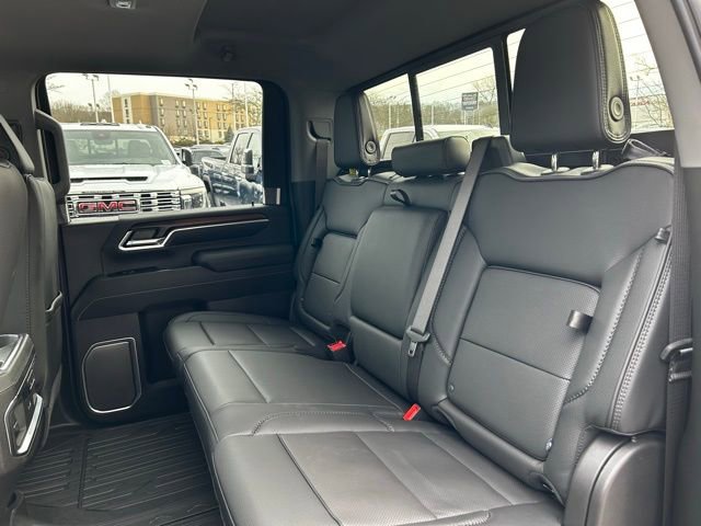 New 2026 GMC Sierra 2500 Denali w/ Denali Reserve Package image 29