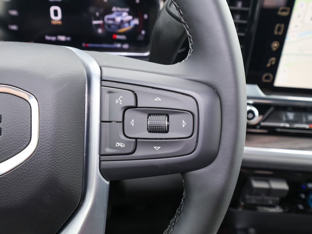 New 2026 GMC Sierra 2500 SLT image 22