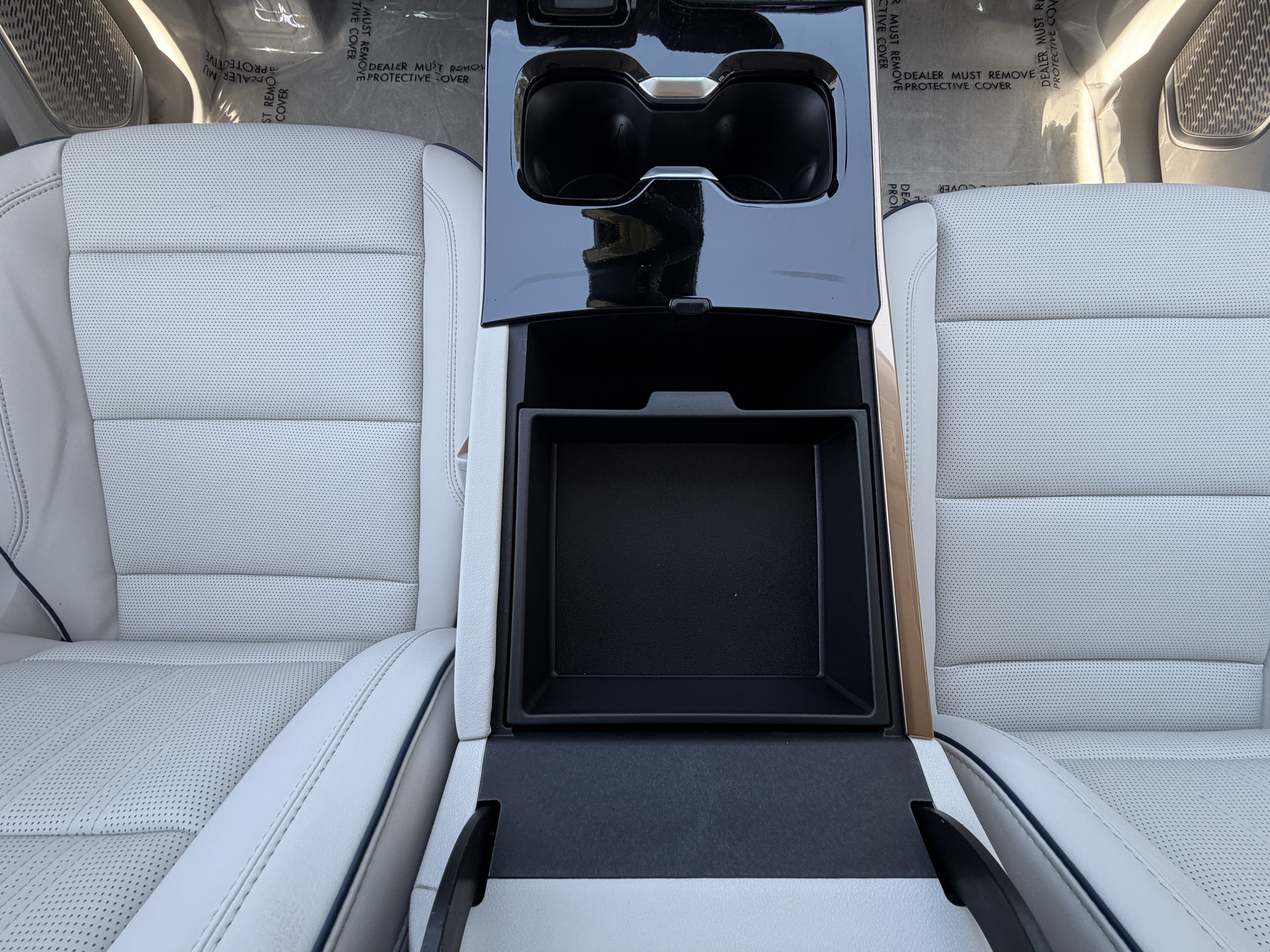 New 2026 Buick Enclave Avenir w/ Super Cruise Package FWD image 27