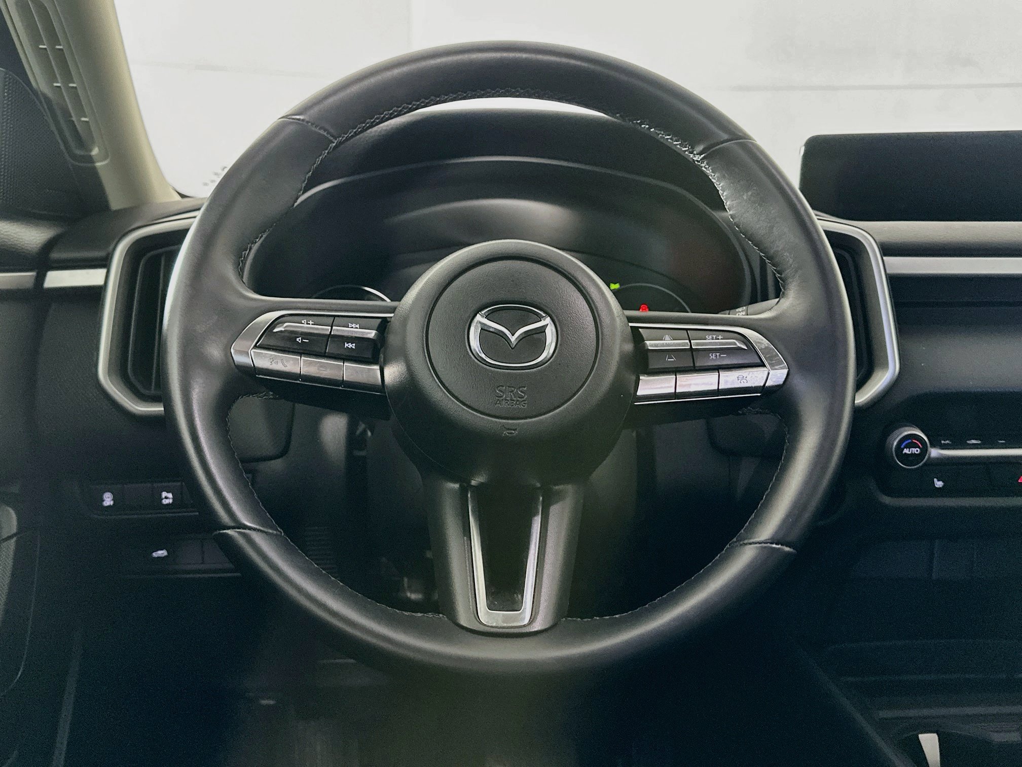 Used 2026 MAZDA CX-50 AWD 2.5 S w/ Preferred Pkg image 18