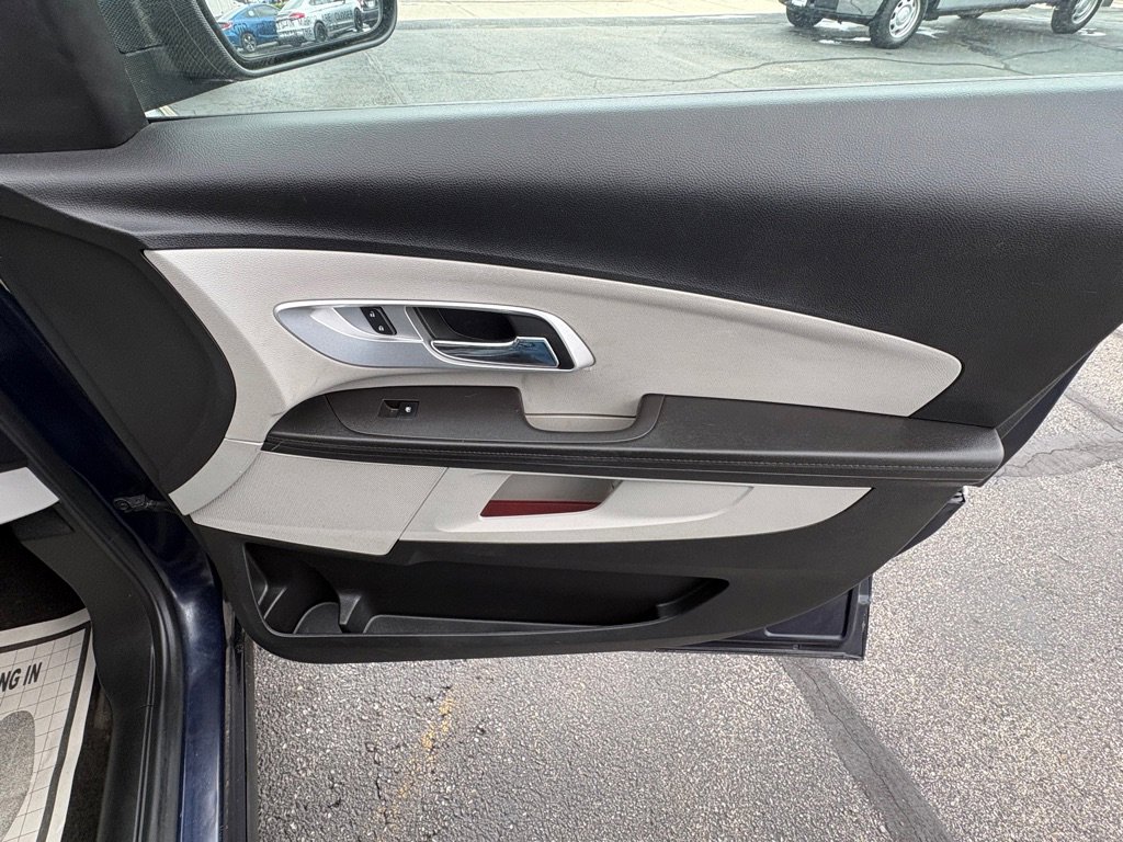 Used 2016 Chevrolet Equinox LT FWD image 15