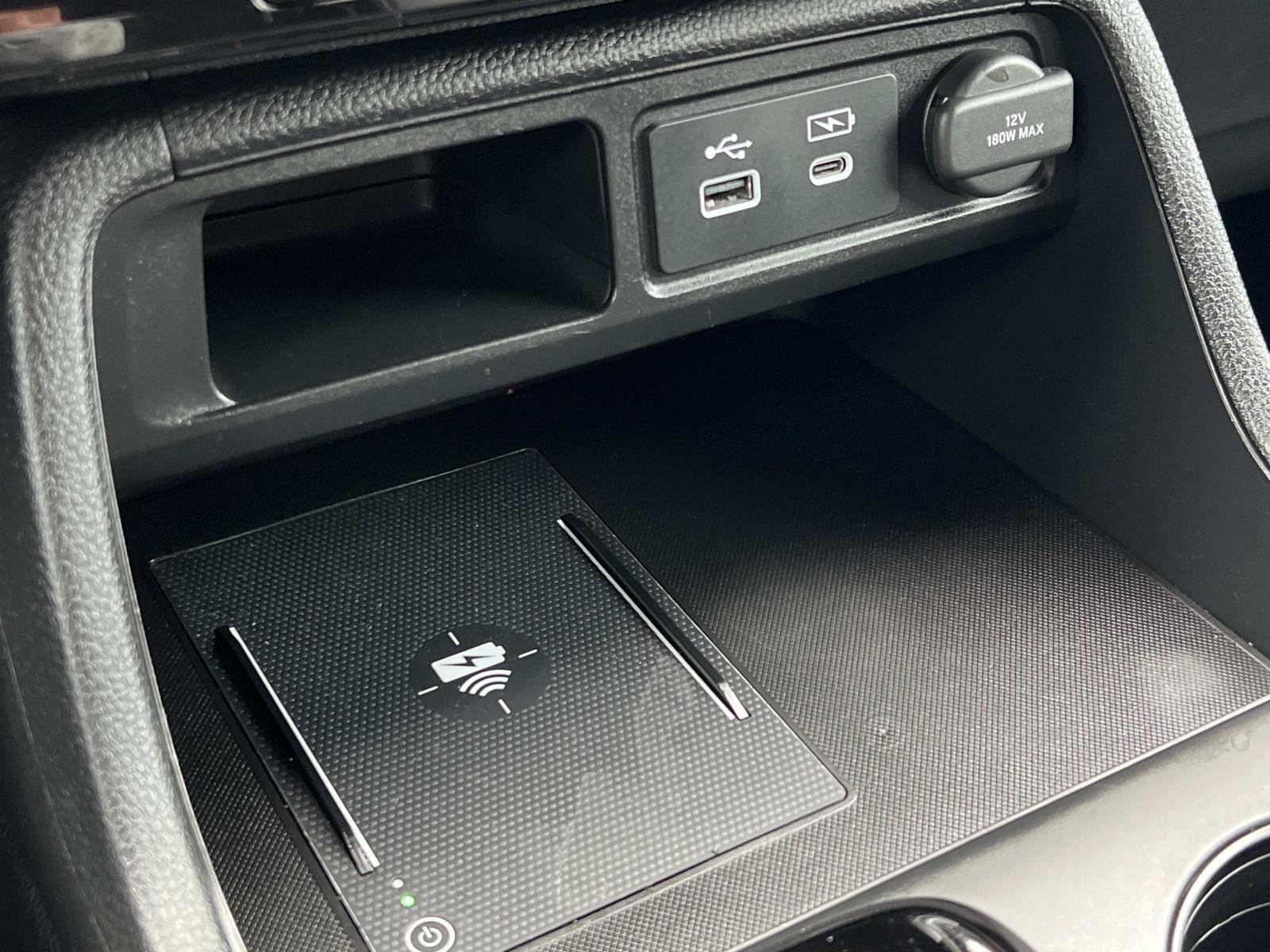 Certified 2025 Honda Pilot TrailSport image 17