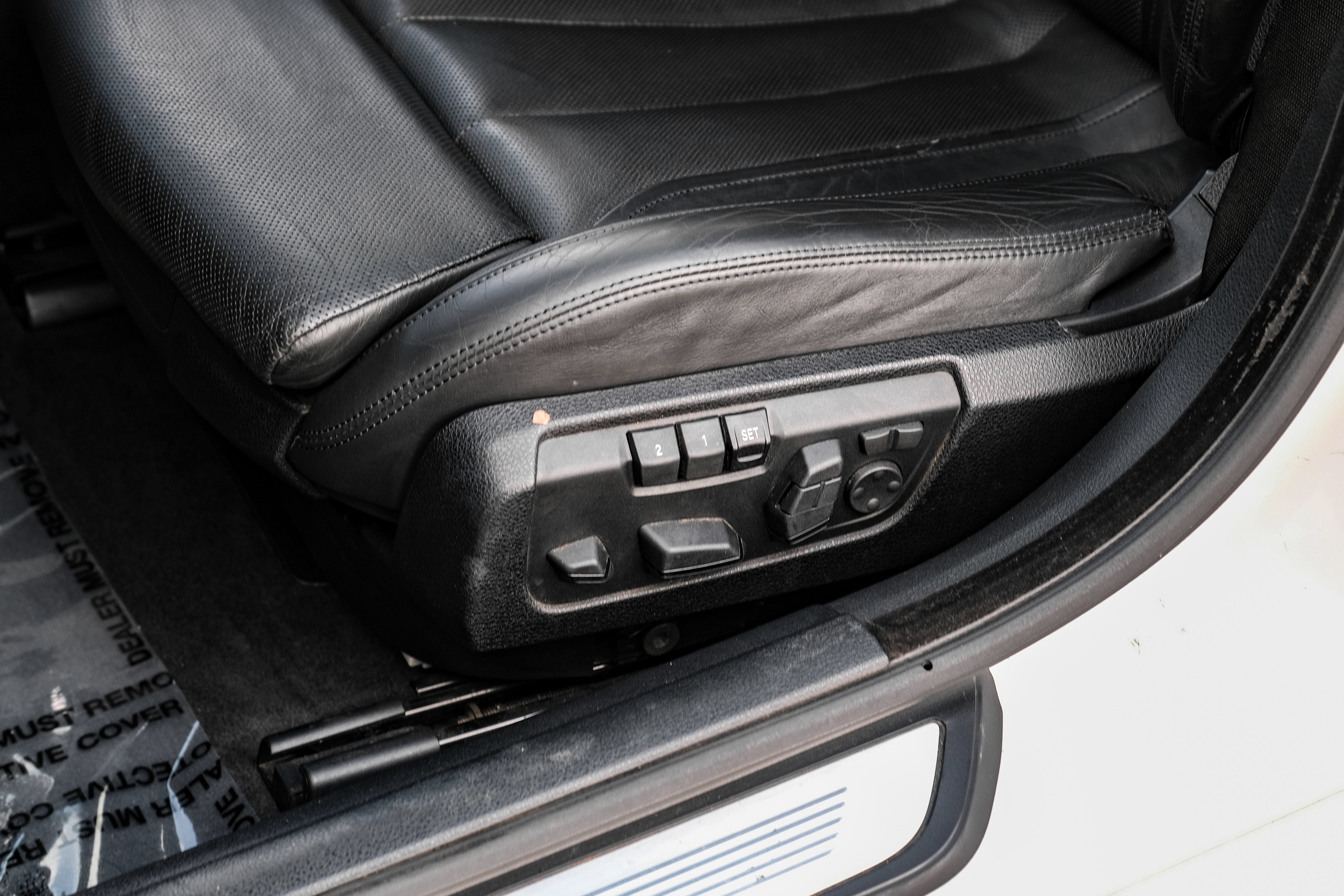 Used 2016 BMW 650i Gran Coupe RWD image 33