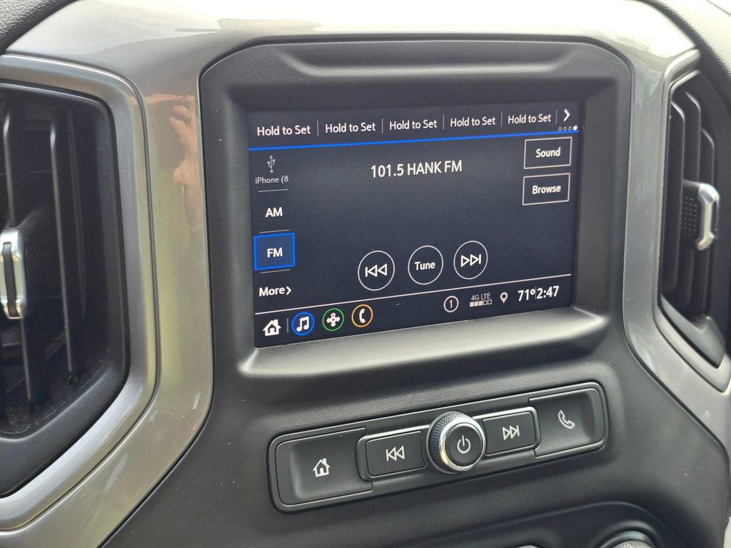 Used 2021 Chevrolet Silverado 3500 W/T w/ WT Convenience Package AWD/4WD image 28