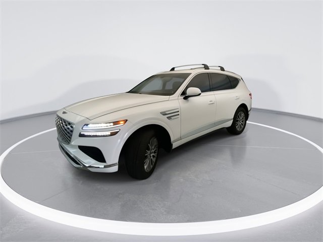 Used 2025 Genesis GV80 2.5T Standard image 8