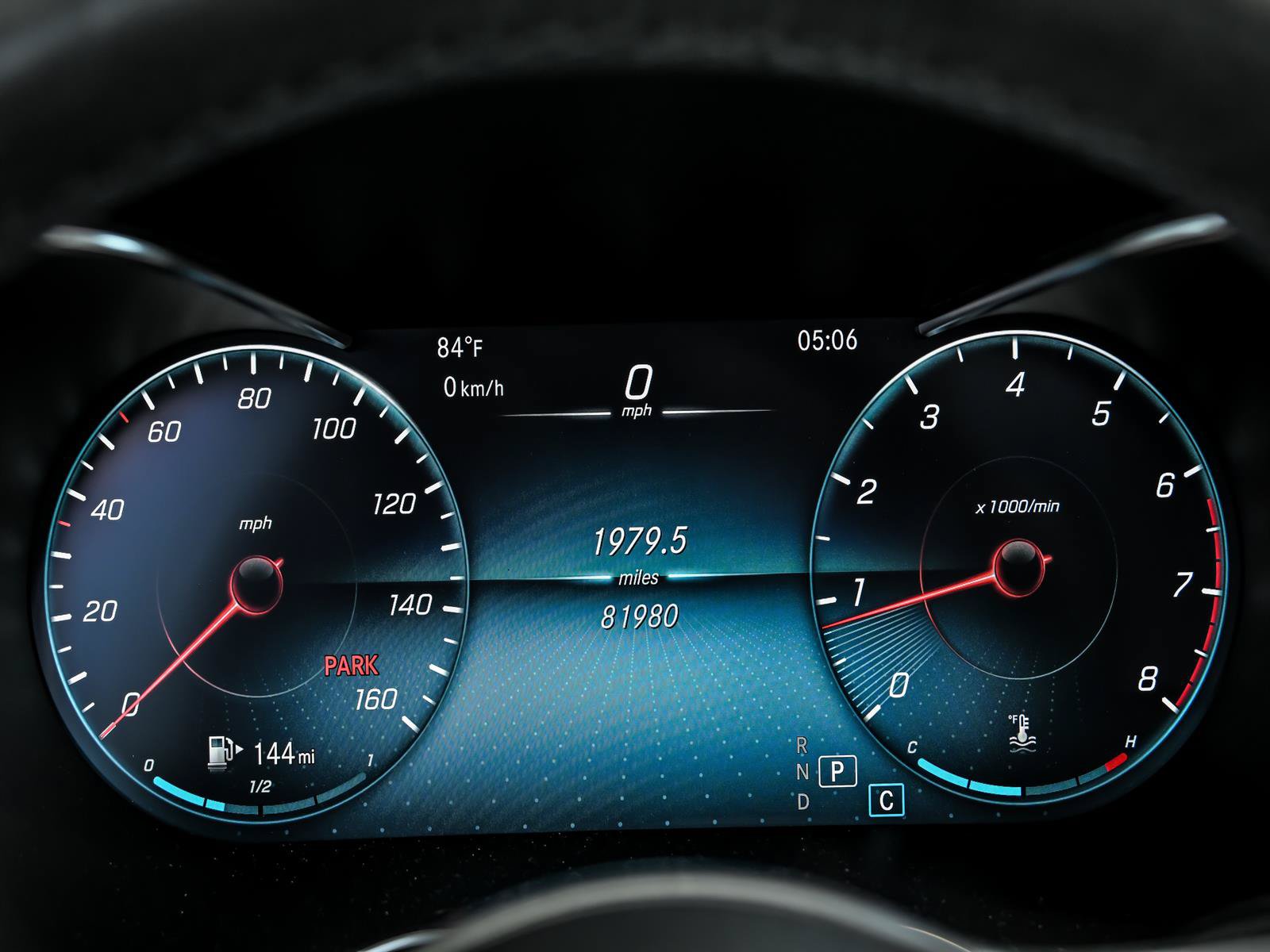 Used 2020 Mercedes-Benz GLC 300 4MATIC image 18