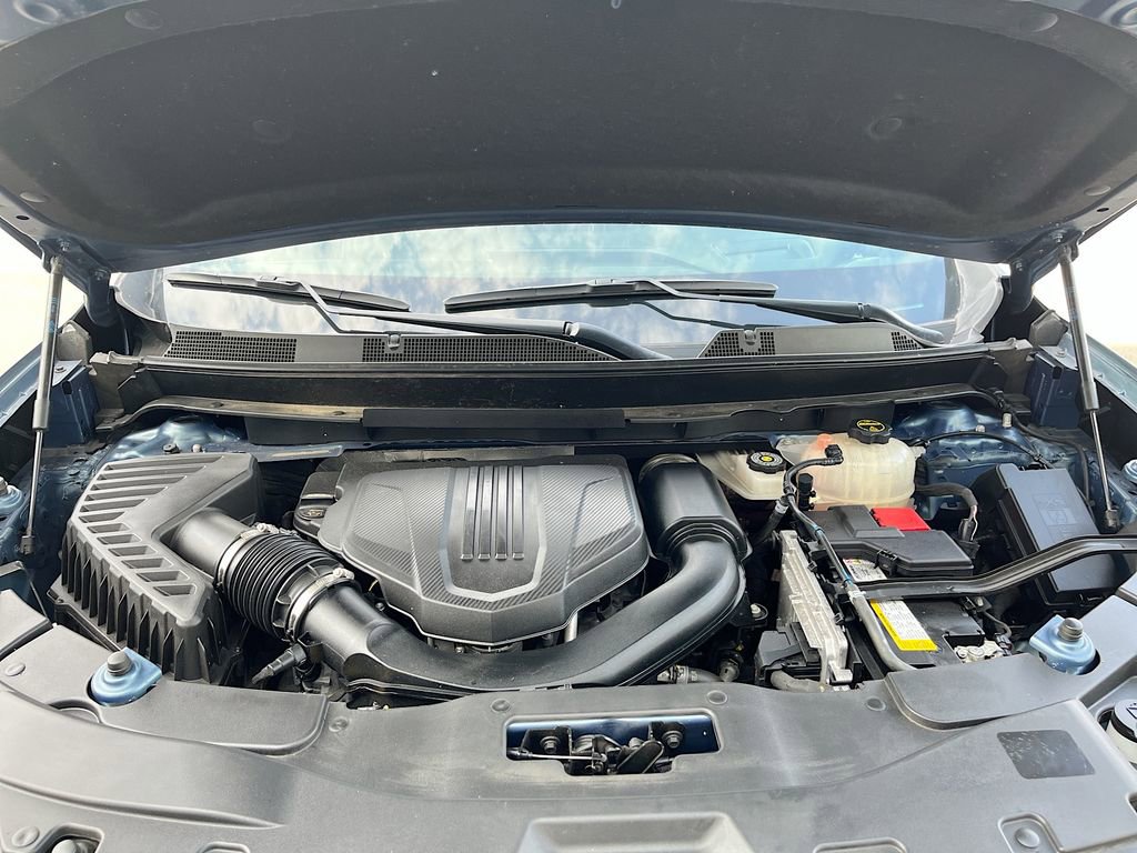 Used 2024 GMC Acadia Denali image 34