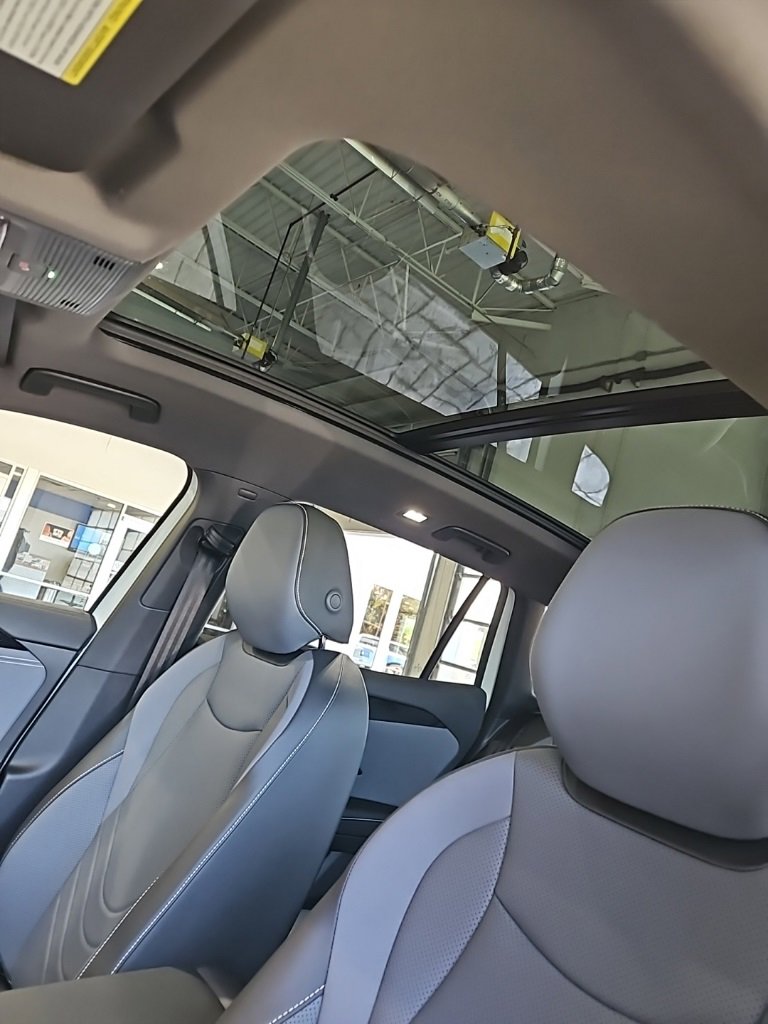 New 2026 Volkswagen Tiguan SE R-Line image 29