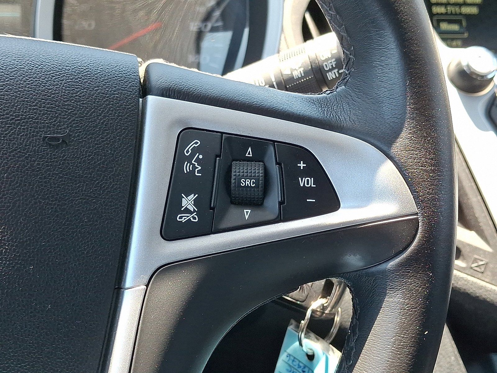 Used 2016 Chevrolet Equinox LT w/ Convenience Package AWD/4WD image 24
