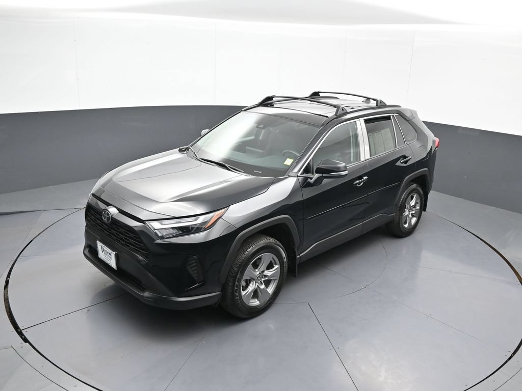 Certified 2024 Toyota RAV4 XLE w/ Convenience Package AWD/4WD image 35