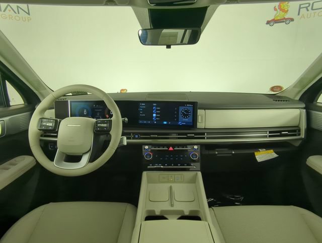New 2026 Hyundai Santa Fe SEL AWD/4WD image 19
