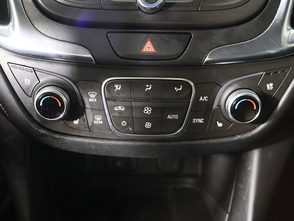 Used 2018 Chevrolet Equinox Premier w/ Premier True North Edition AWD/4WD image 50