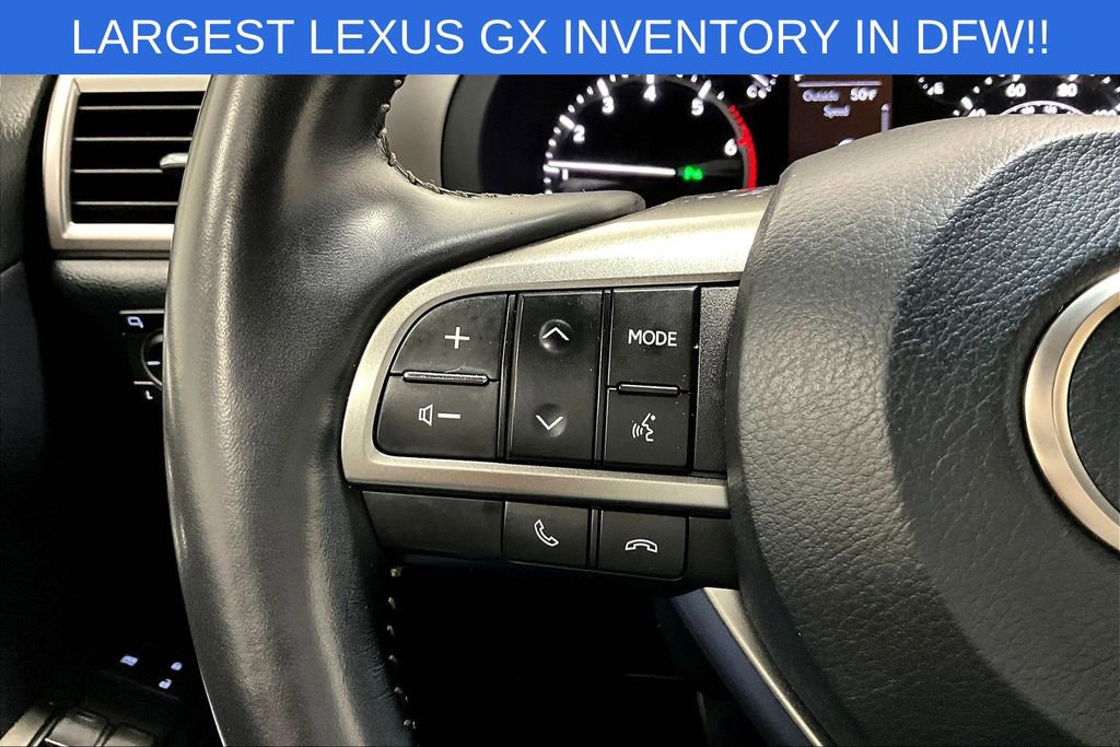 Used 2023 Lexus GX 460 Premium w/ Premium Package image 24