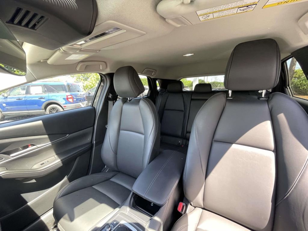 Used 2023 MAZDA CX-30 AWD 2.5 S w/ Select Package image 32