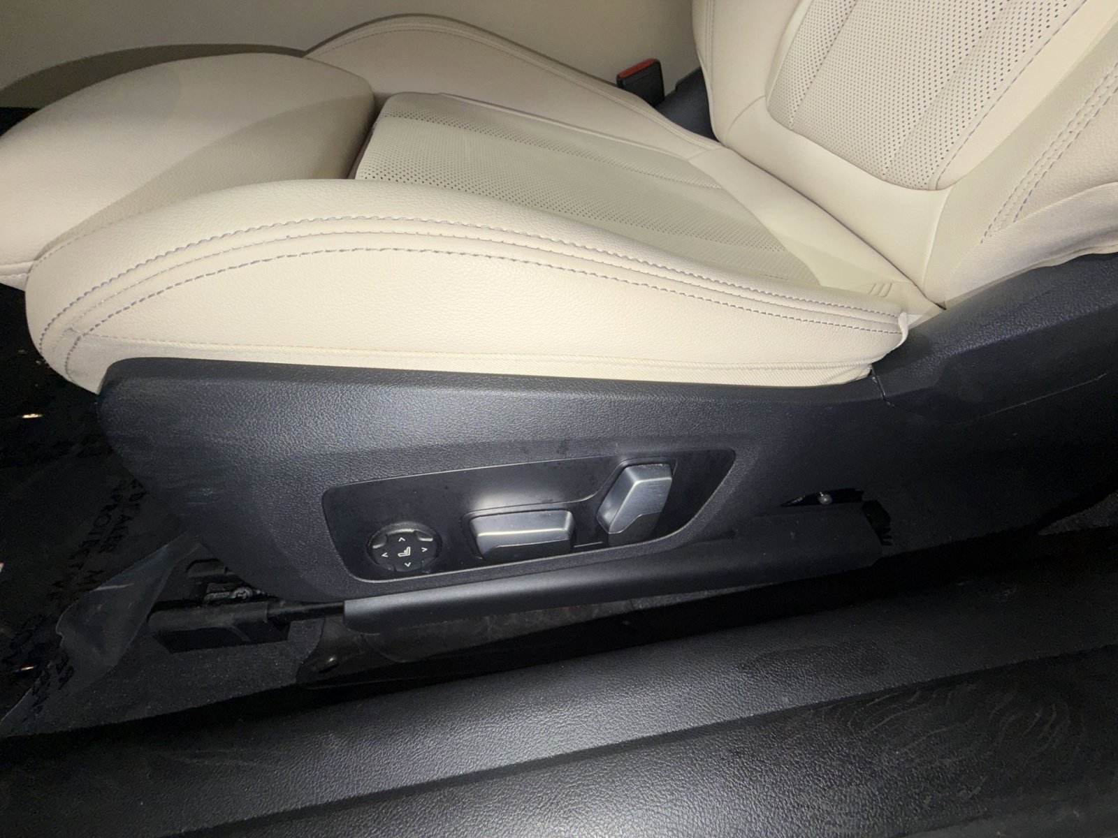 Used 2023 BMW 430i xDrive 430i xDrive w/ Premium Package image 14