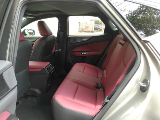 Used 2025 Lexus NX 350 AWD w/ Accessory Package (2T) image 20