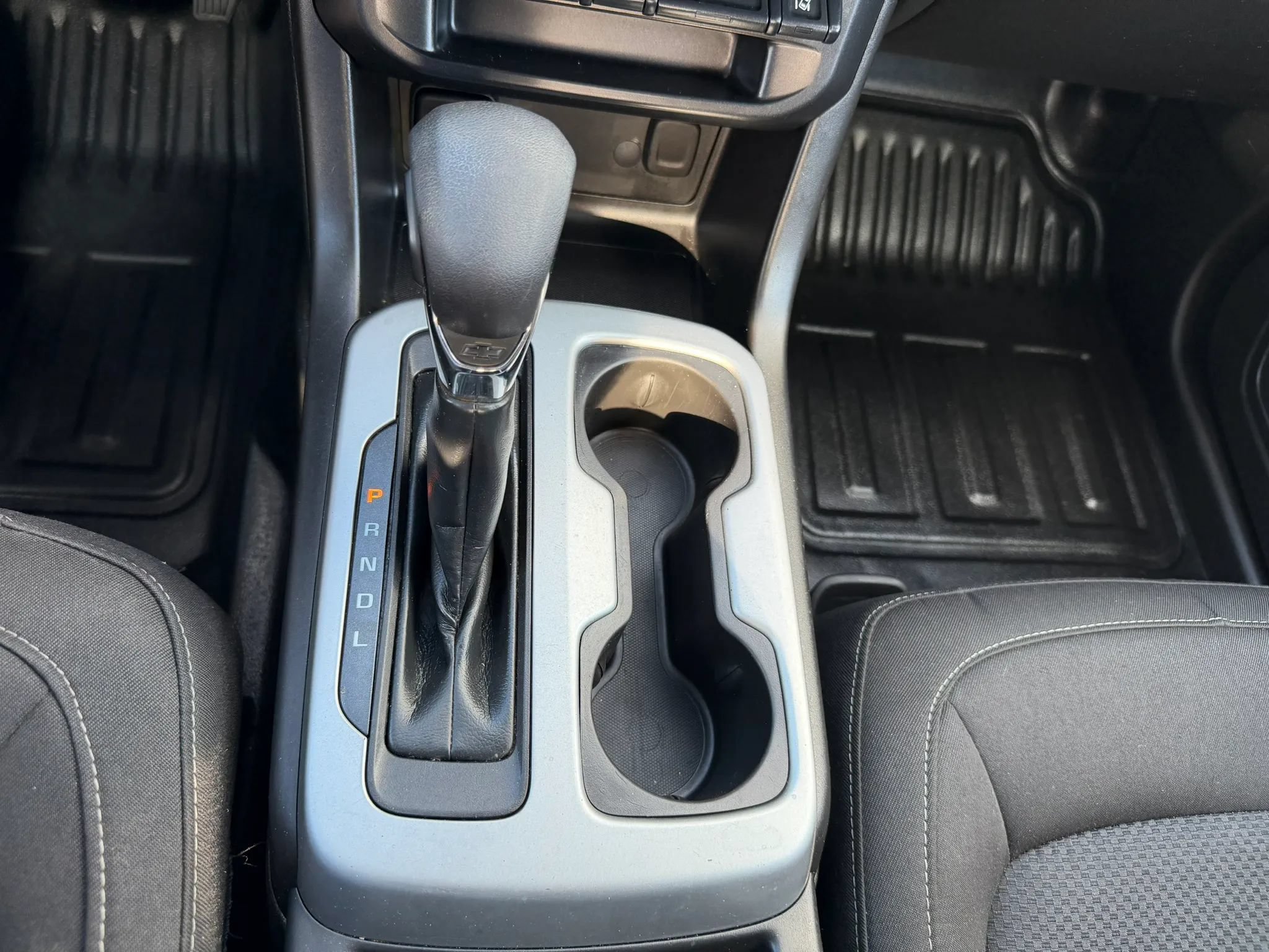 Used 2022 Chevrolet Colorado LT w/ Fleet Safety Package RWD image 27