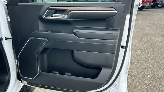 Used 2024 Chevrolet Silverado 1500 LT image 10