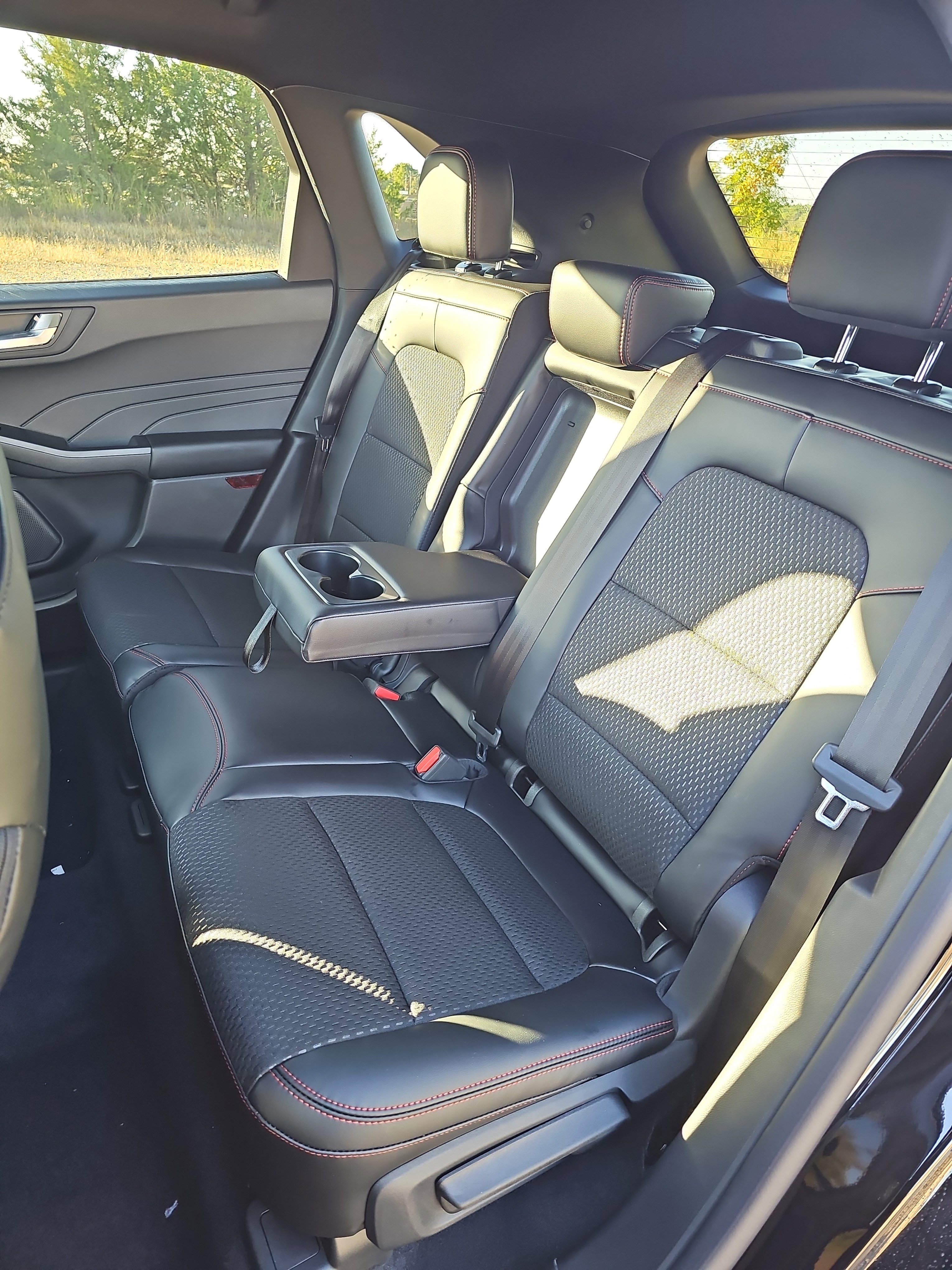 New 2026 Ford Escape ST-Line Select image 15