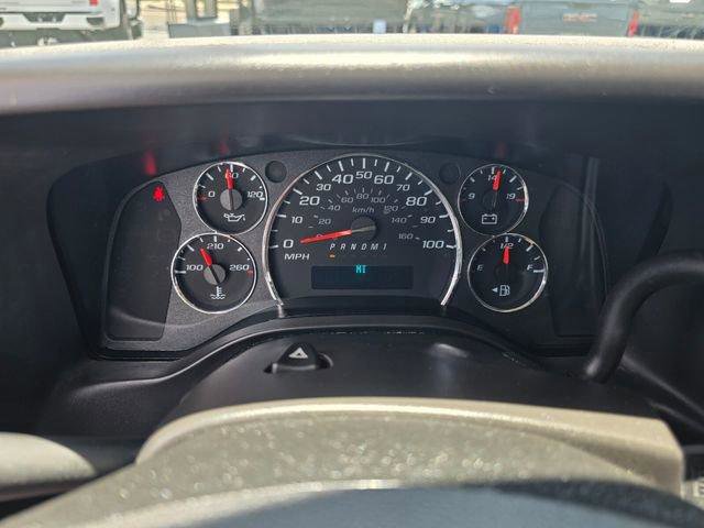 Certified 2024 Chevrolet Express 2500 w/ Driver Convenience Package RWD image 29