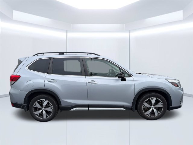 Used 2020 Subaru Forester Touring w/ Popular Package #2 AWD/4WD image 6
