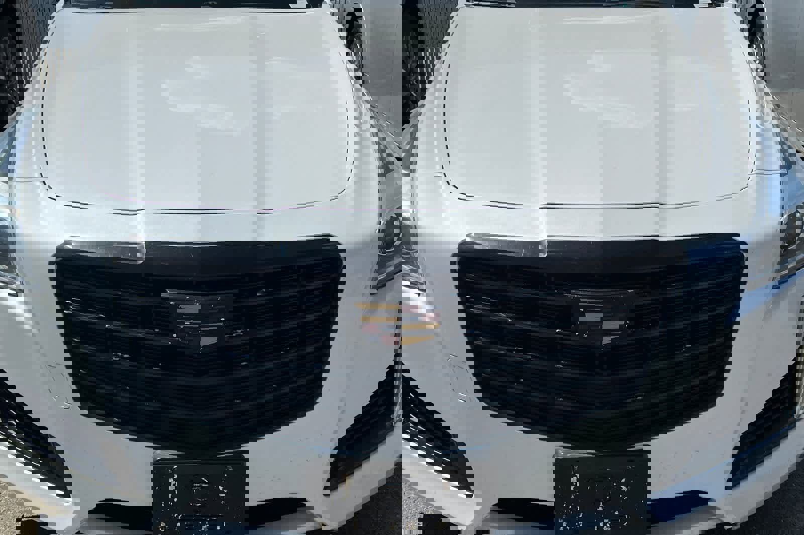 Used 2018 Cadillac CTS Luxury image 12