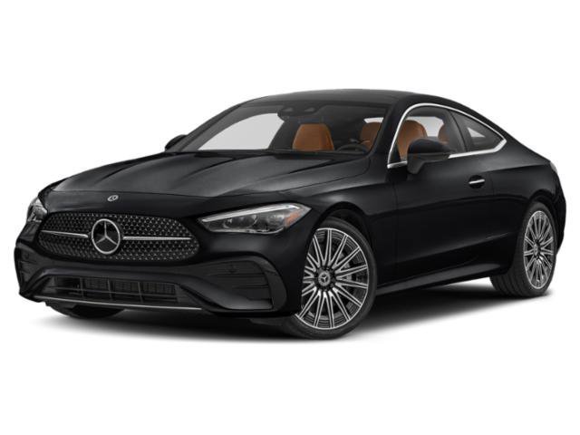New 2026 Mercedes-Benz CLE 450 4MATIC Coupe image 42