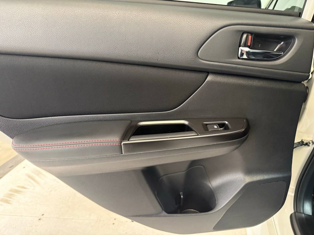 Used 2019 Subaru WRX Premium image 13