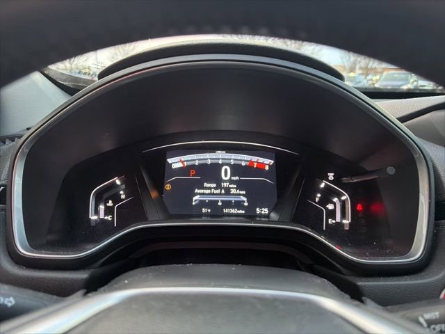 Used 2017 Honda CR-V EX-L image 42