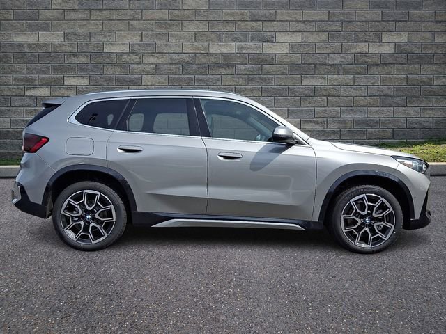 New 2026 BMW X1 xDrive28i w/ Convenience Package image 7