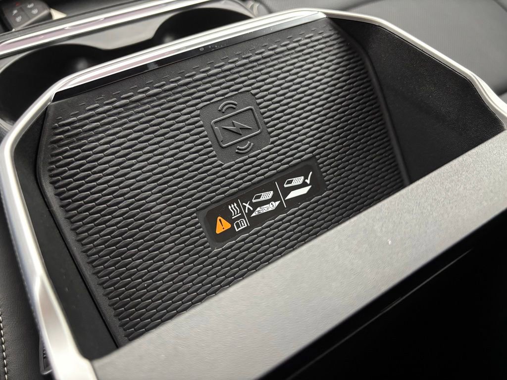 New 2026 GMC Terrain Elevation image 32