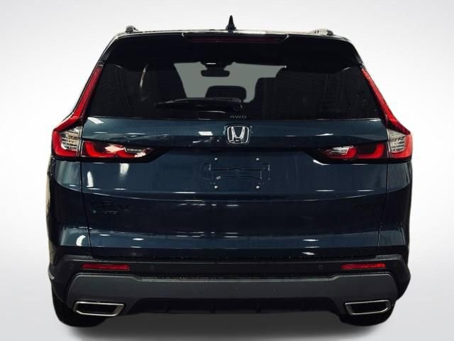 New 2026 Honda CR-V Sport-L image 7