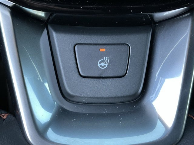 New 2026 Honda CR-V Sport Touring image 17