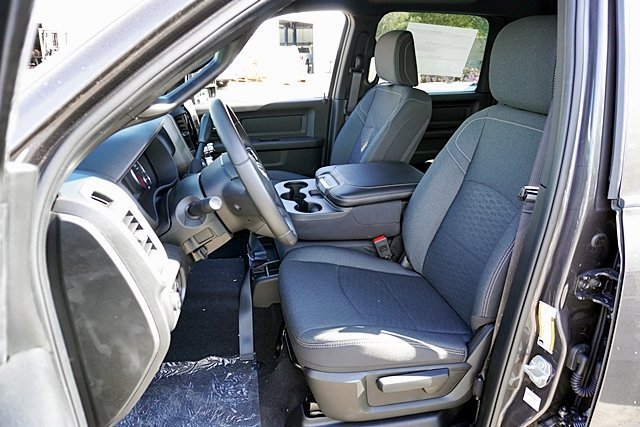 New 2026 RAM 2500 Tradesman AWD/4WD image 21