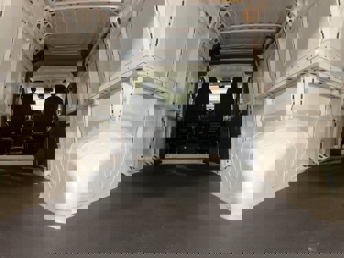 Used 2023 RAM ProMaster 2500 FWD image 14