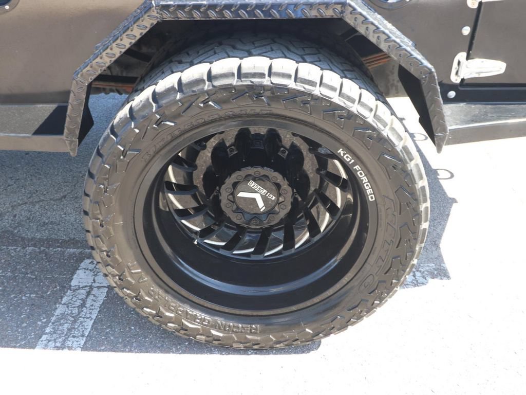 Used 2024 Ford F450 Lariat AWD/4WD image 16