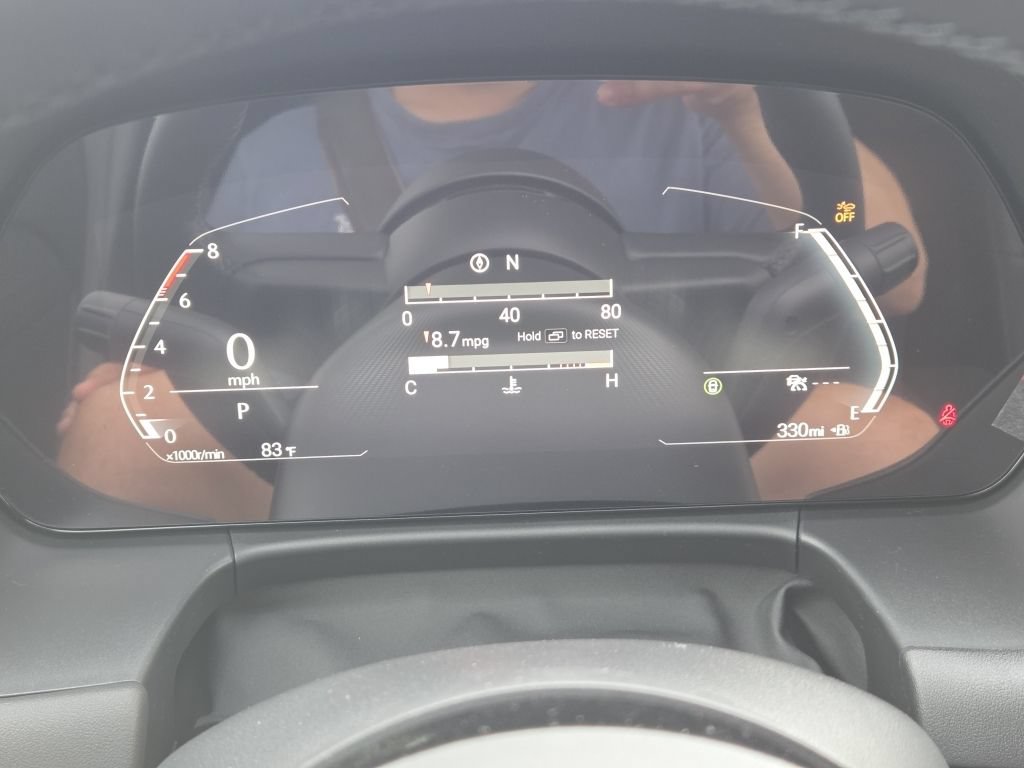New 2026 MAZDA CX-5 Preferred AWD/4WD image 19