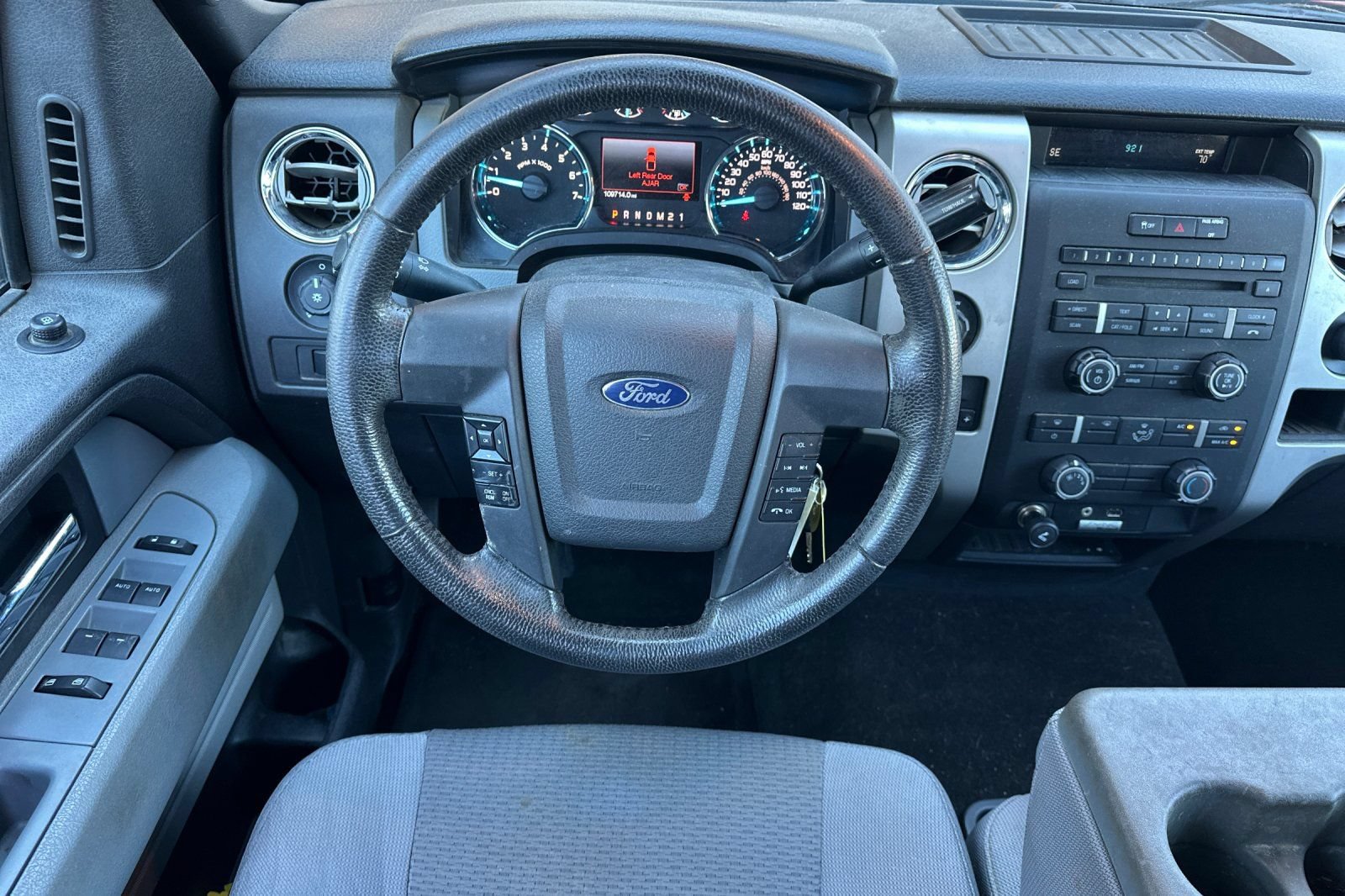 Used 2012 Ford F150 XLT w/ XLT Convenience Pkg RWD image 13