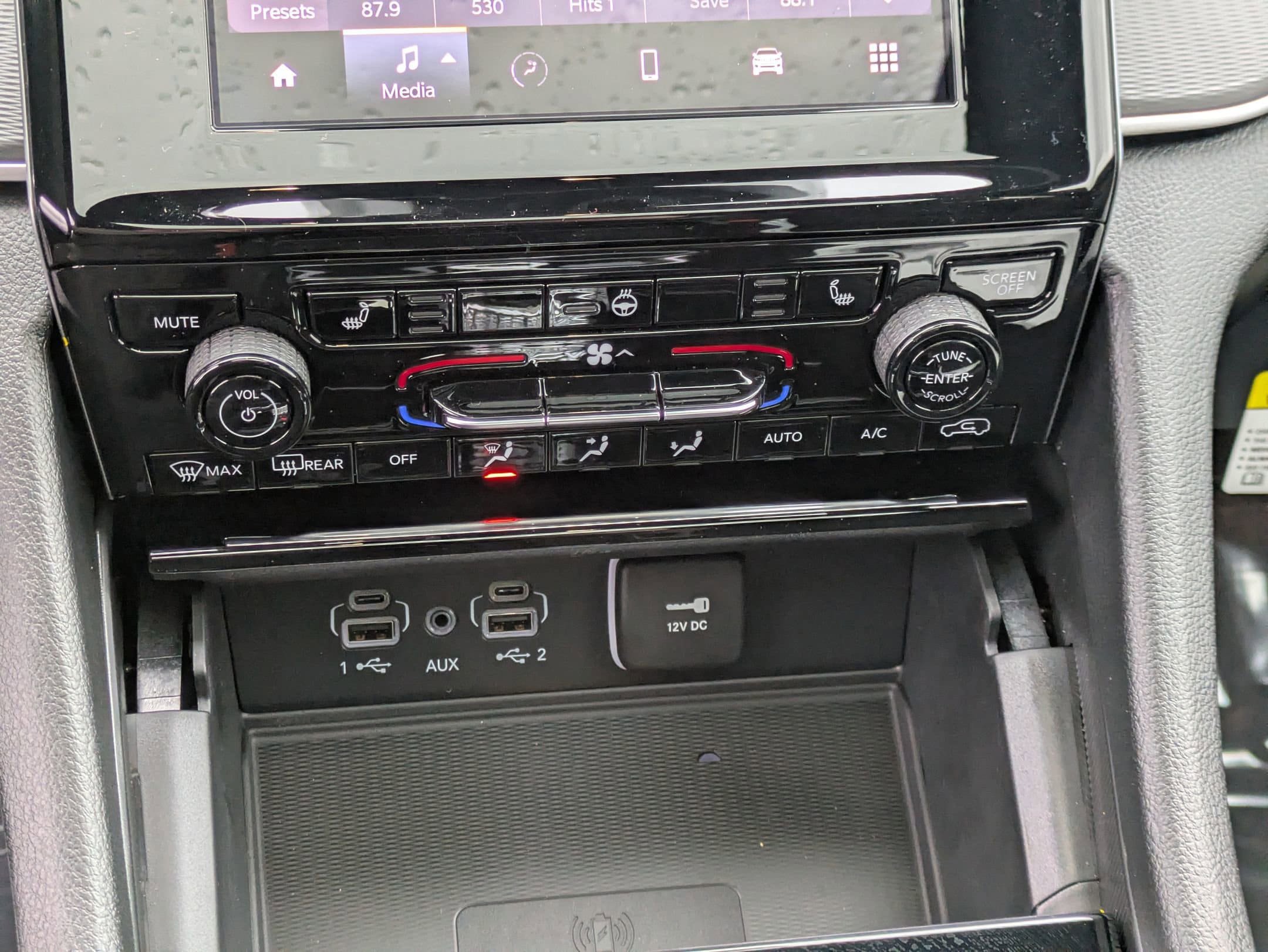 New 2026 Jeep Grand Cherokee Laredo X AWD/4WD image 21