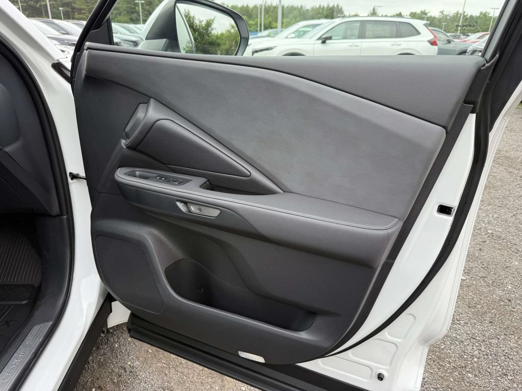 Used 2026 Lexus TX 350 AWD w/ Technology Package image 15