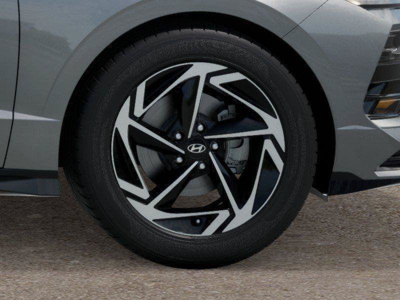 New 2026 Hyundai Sonata SEL AWD/4WD image 8