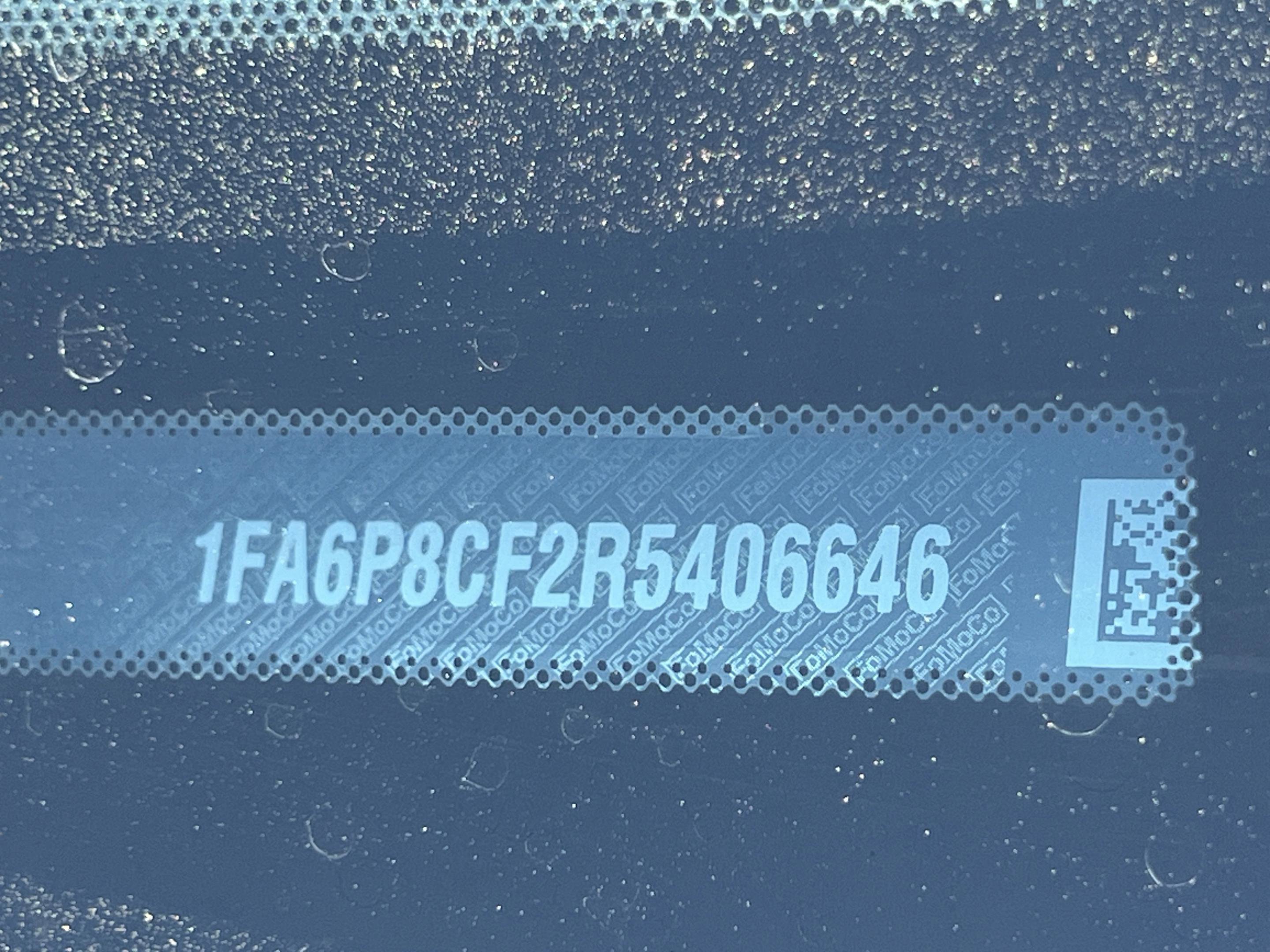 Used 2024 Ford Mustang GT image 33