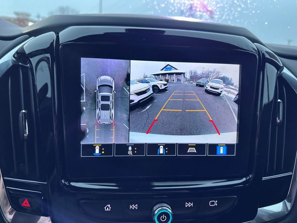 Certified 2023 Chevrolet Traverse RS w/ LPO, Floor Liner Package image 26