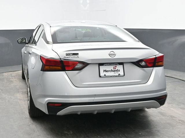 Used 2020 Nissan Altima 2.5 S FWD image 5