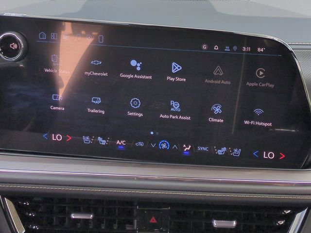 New 2026 Chevrolet Tahoe Premier w/ Sun And Tow Package RWD image 17
